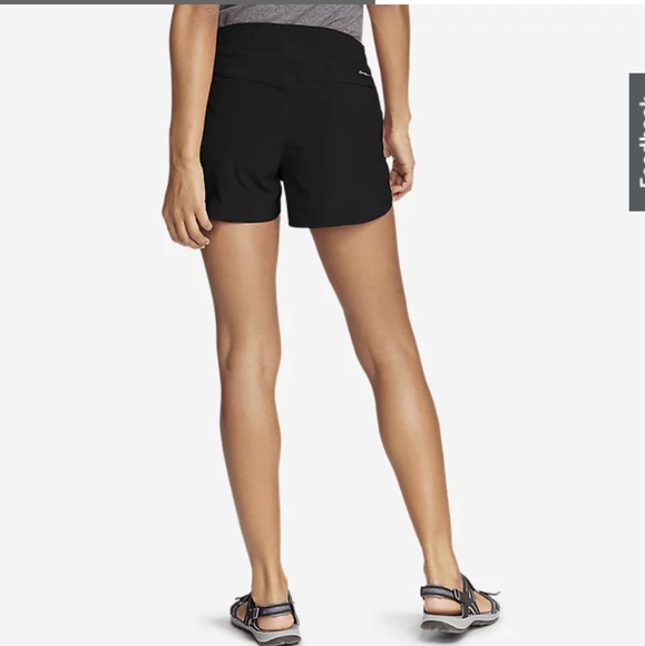 Eddie Bauer Amphib Shorts with SPF 50+ - Picture 2 of 8